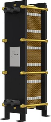Пластинчатый теплообменник Nord Серия E | Интернет-магазин TEPLOOBMENNIC.RU