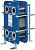 Пластинчатый теплообменник Alfa Laval AQ2S-FG купить на TEPLOOBMENNIC.RU