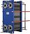 Пластинчатый теплообменник Alfa Laval AQ3-FM купить на TEPLOOBMENNIC.RU